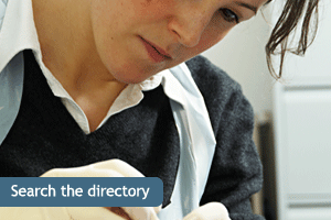 search-the-directory