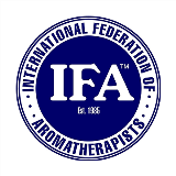 International Federation of Aromatherapists logo