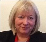 Janet Monkman - Chief Executive AHCS
