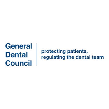 General Dental Council logo