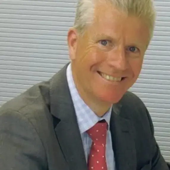 Alan Clamp Alan Clamp