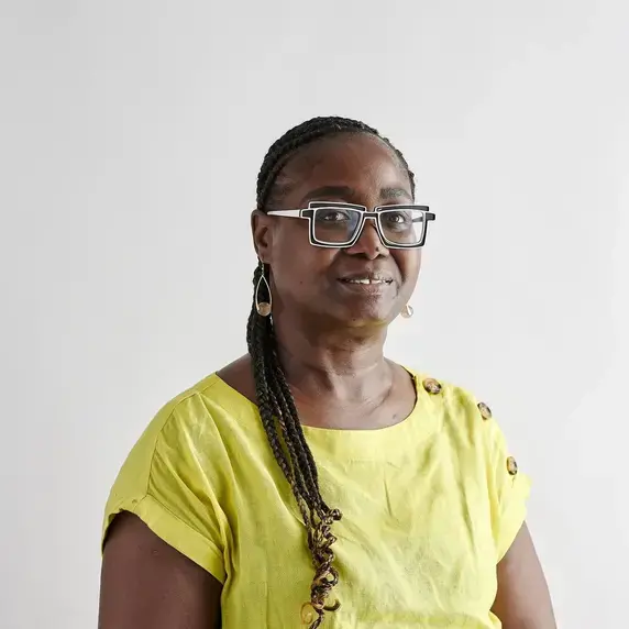 Ruth Ajayi Ruth Ajayi