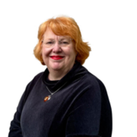 A photograph of Eleanor Marks the PSA Board member for Wales A photograph of Eleanor Marks the PSA Board member for Wales